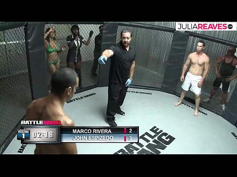 ❤️ Ultimate Fighter naai 'n nommer meisie direk na 'n geveg in die ring ☑ Seks by porn af.xxxner.ru ❌️