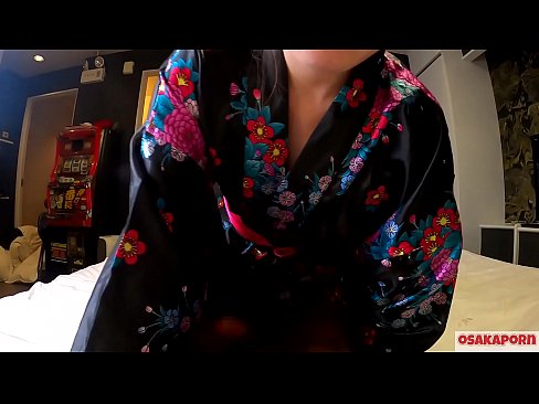 ❤️ Jong cosplay-meisie hou van seks tot orgasme met 'n spuit in 'n perdevrou en 'n blowjob. Asiatiese meisie met harige poes en pragtige tiete in tradisionele Japannese kostuum in amateurvideo wat masturbasie met fokspeelgoed wys. Sakura 3 OSAKAPORN. ☑ Seks by porn af.xxxner.ru ❌️