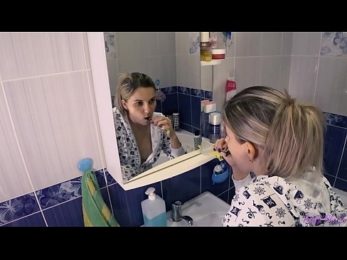 ❤️ Hack met jong in pajamas eindig oral cum in gat - lety swart ☑ Seks by porn af.xxxner.ru ❌️
