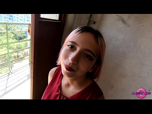 ❤️ Student Sensueel suig 'n vreemdeling in die buiteland - Cum On His Face ☑ Seks by porn af.xxxner.ru ❌️